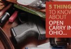 5 THINGS TO KNOW ABOUT OPEN CARRY IN OHIO......-EdwardLaRue