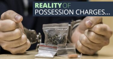 REALITY OF POSSESSION CHARGES...-EdwardLaRue