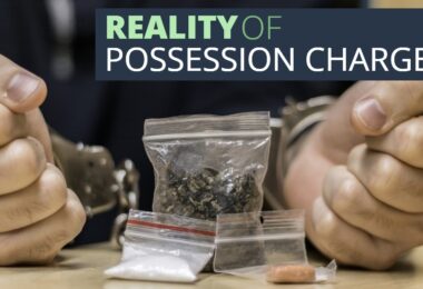 REALITY OF POSSESSION CHARGES...-EdwardLaRue