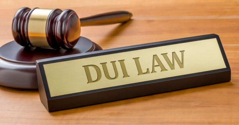 WHAT TO KNOW BEFORE YOUR DUI ARRAIGNMENT IN OHIO-EdwardLaRue