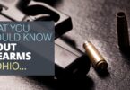 WHAT YOU SHOULD KNOW ABOUT FIREARMS IN OHIO-EdwardLaRue
